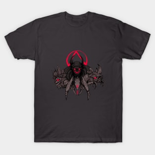 Master Of The Beasts T-Shirt